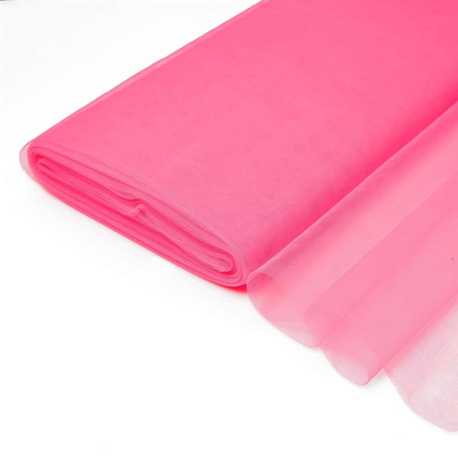 Polyester Tulle (54 Inch) - Image 22