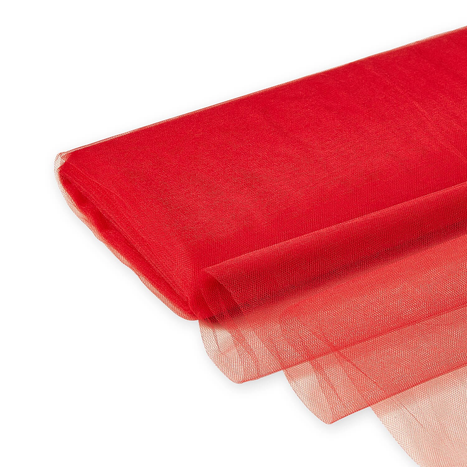 Polyester Tulle (54 Inch) - Image 31