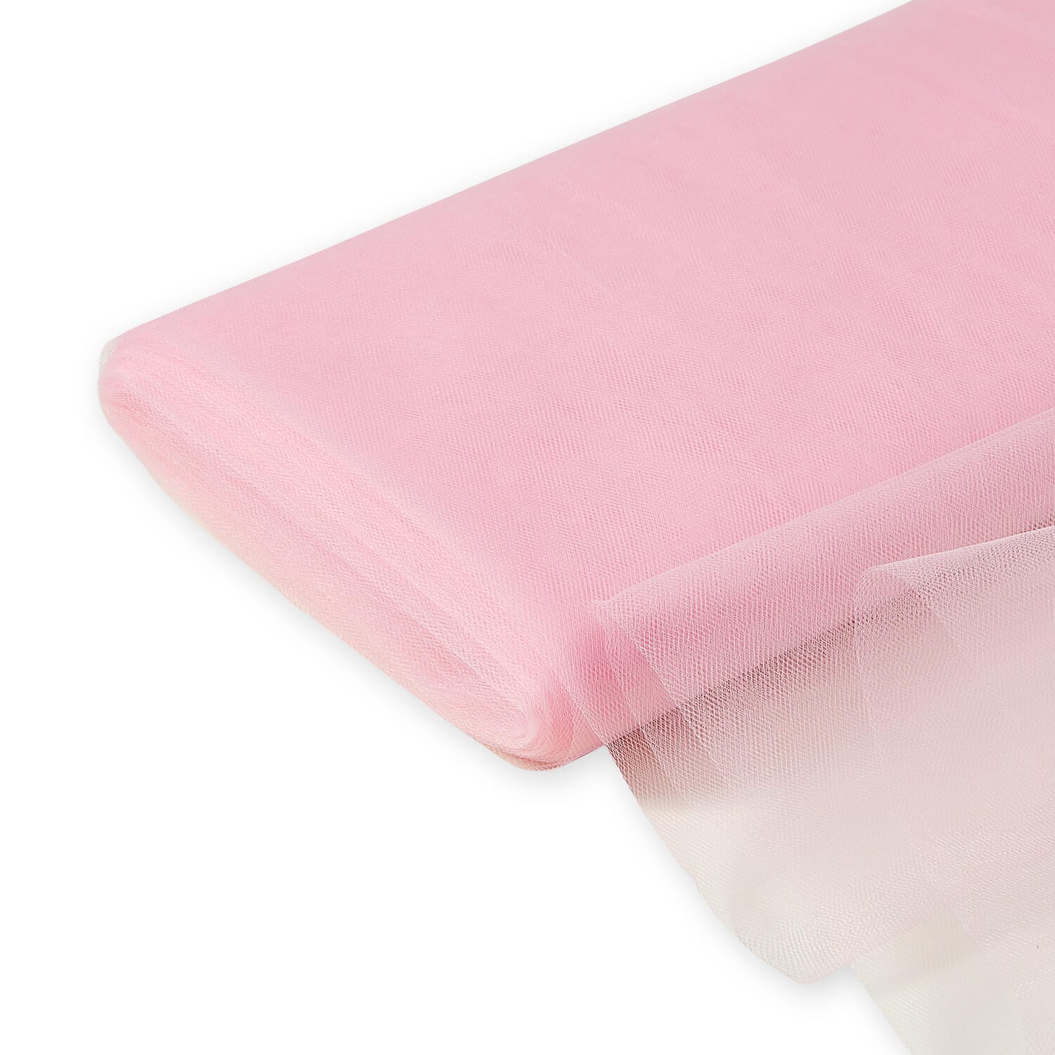 Polyester Tulle (54 Inch) - Image 5