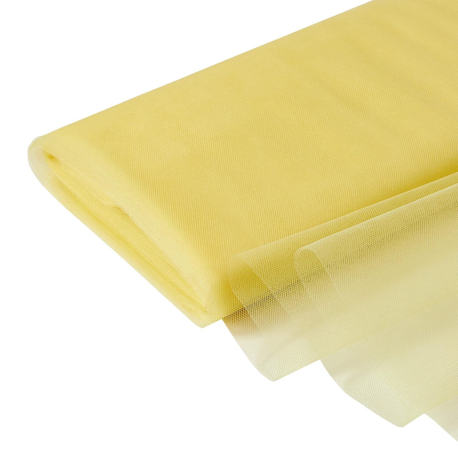Polyester Tulle (54 Inch) - Image 55