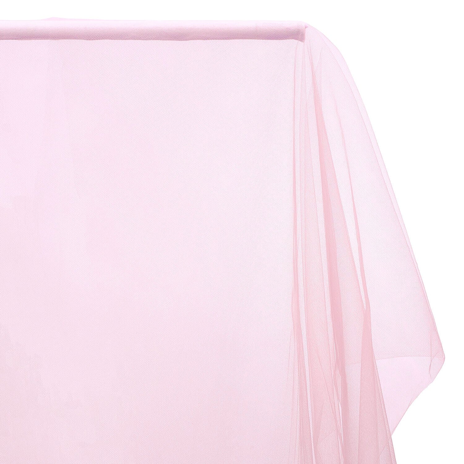 Polyester Tulle (54 Inch) - Image 7