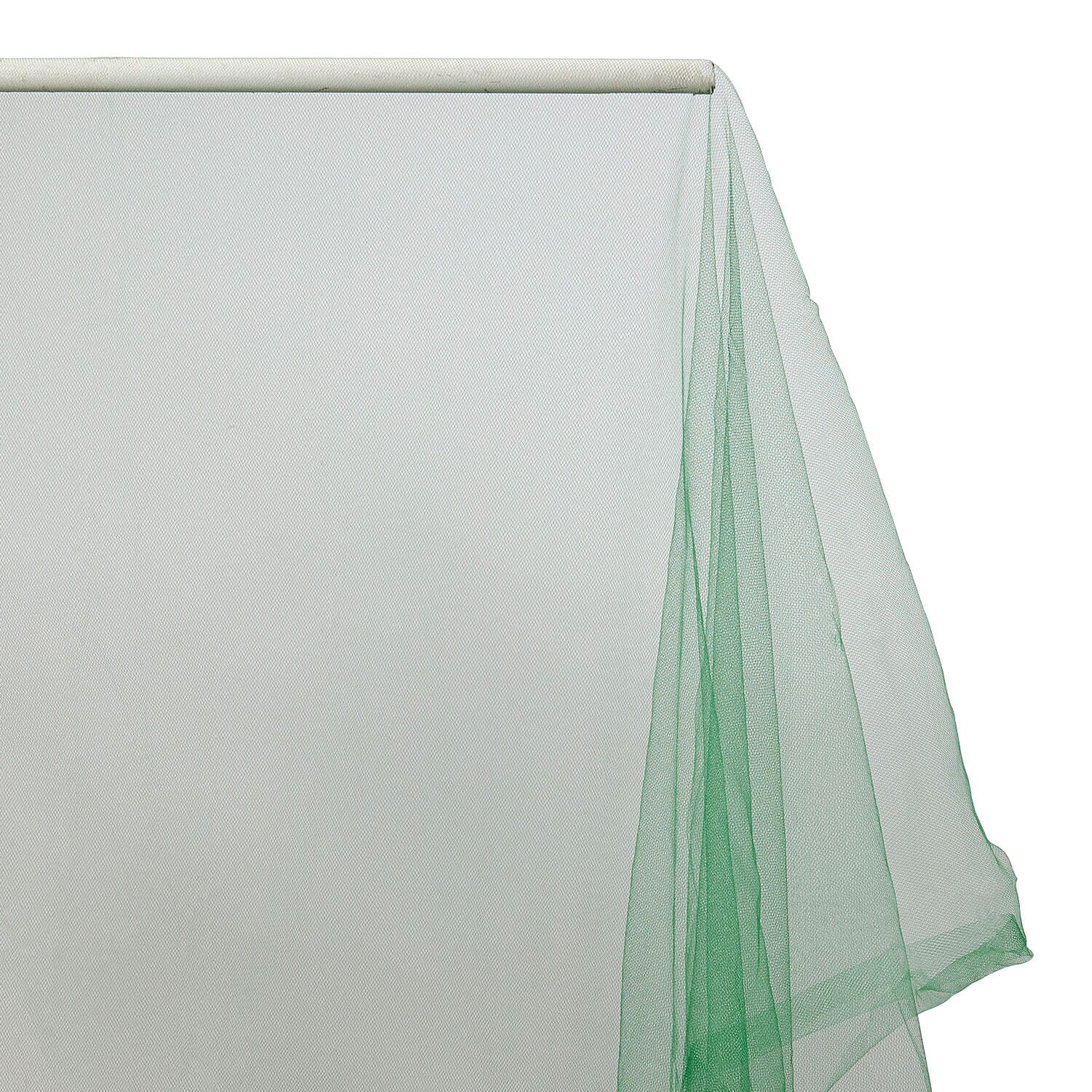 Polyester Tulle (54 Inch) - Image 90