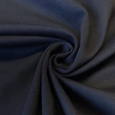 Ponte de Roma Rod Pocket Curtains - Navy - Image 3