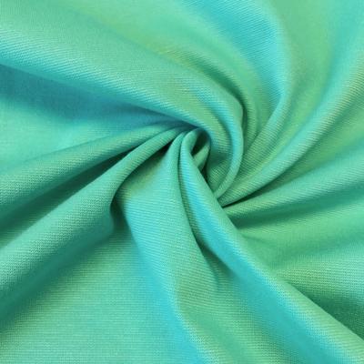 Ponte de Roma Rod Pocket Curtains - Seafoam - Image 3