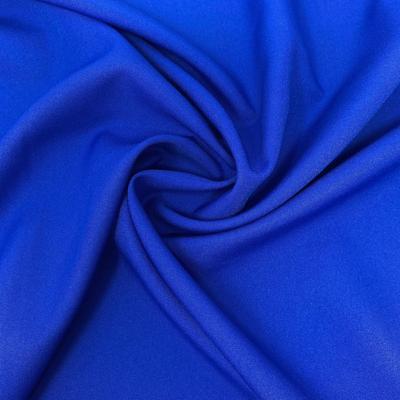Poplin (60 Inch) Rod Pocket Curtains - Royal Blue - Image 3