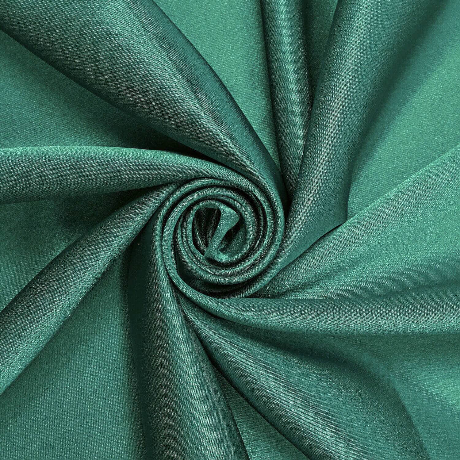 Premium Filament Yarn Polyester Crepe Back Satin - Image 137