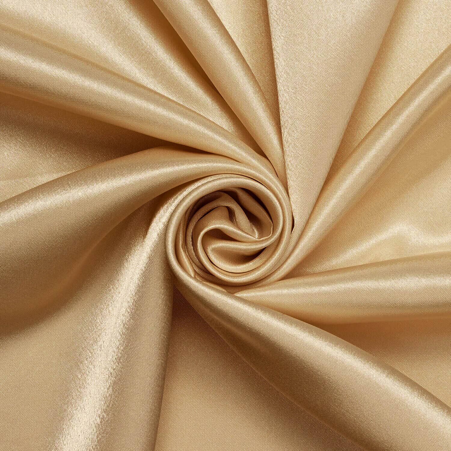 Premium Filament Yarn Polyester Crepe Back Satin - Image 14