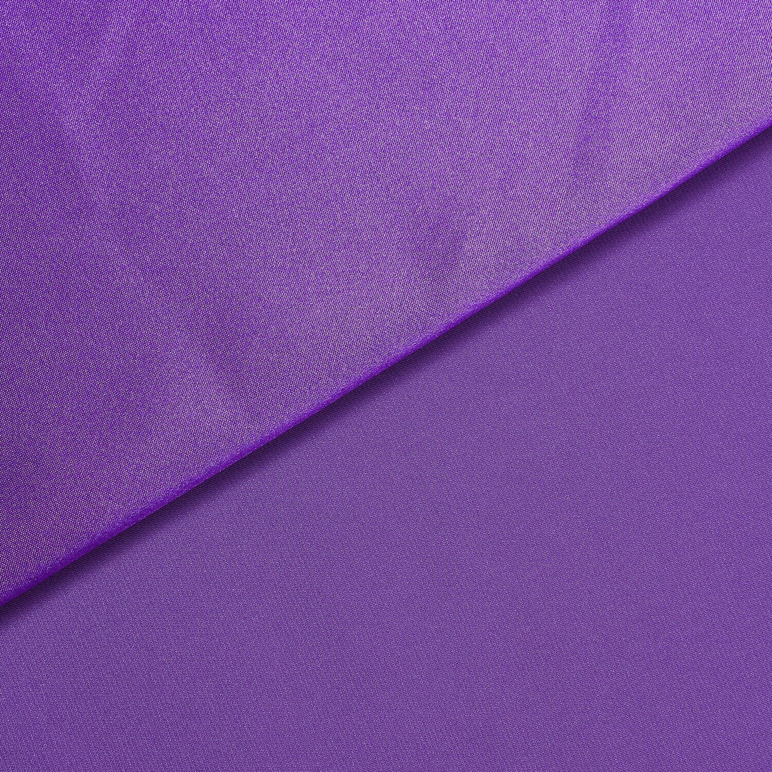 Premium Filament Yarn Polyester Crepe Back Satin - Image 175