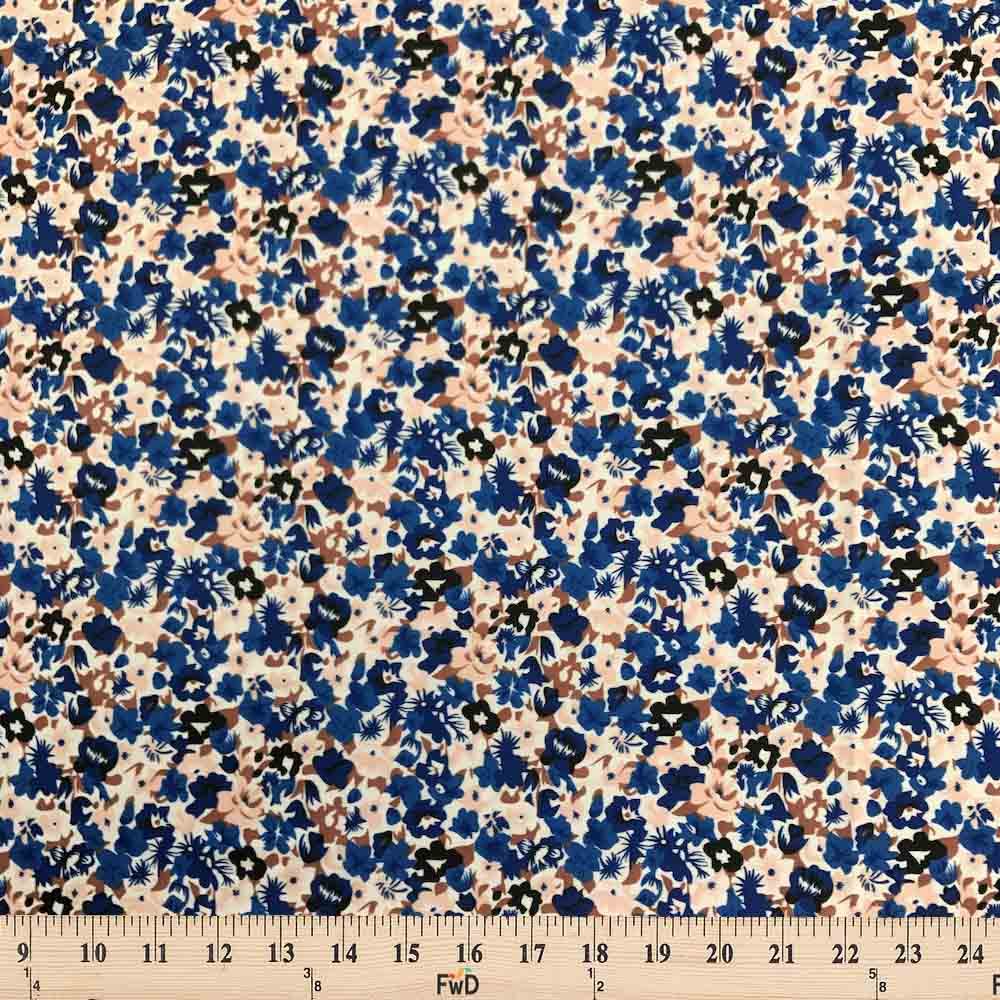 Petunia Printed DTY Brushed (5-3) - Image 2