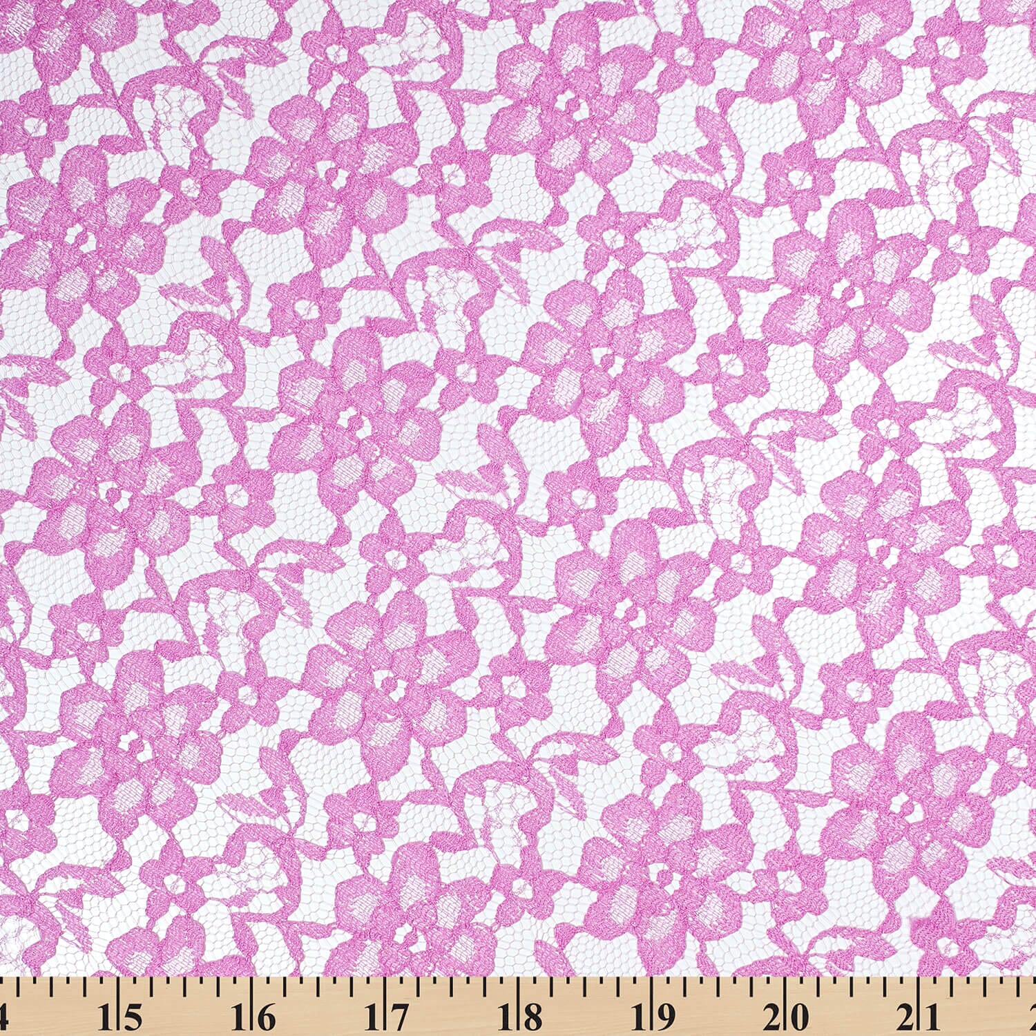 Raschel Lace - Image 54