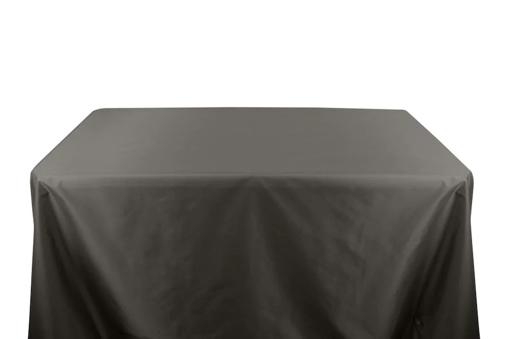 Ottertex® Nylon Ripstop 70 Denier (PU Coated) - 1.9 oz Banquet Rectangular Table Covers - 8 Feet - Image 20