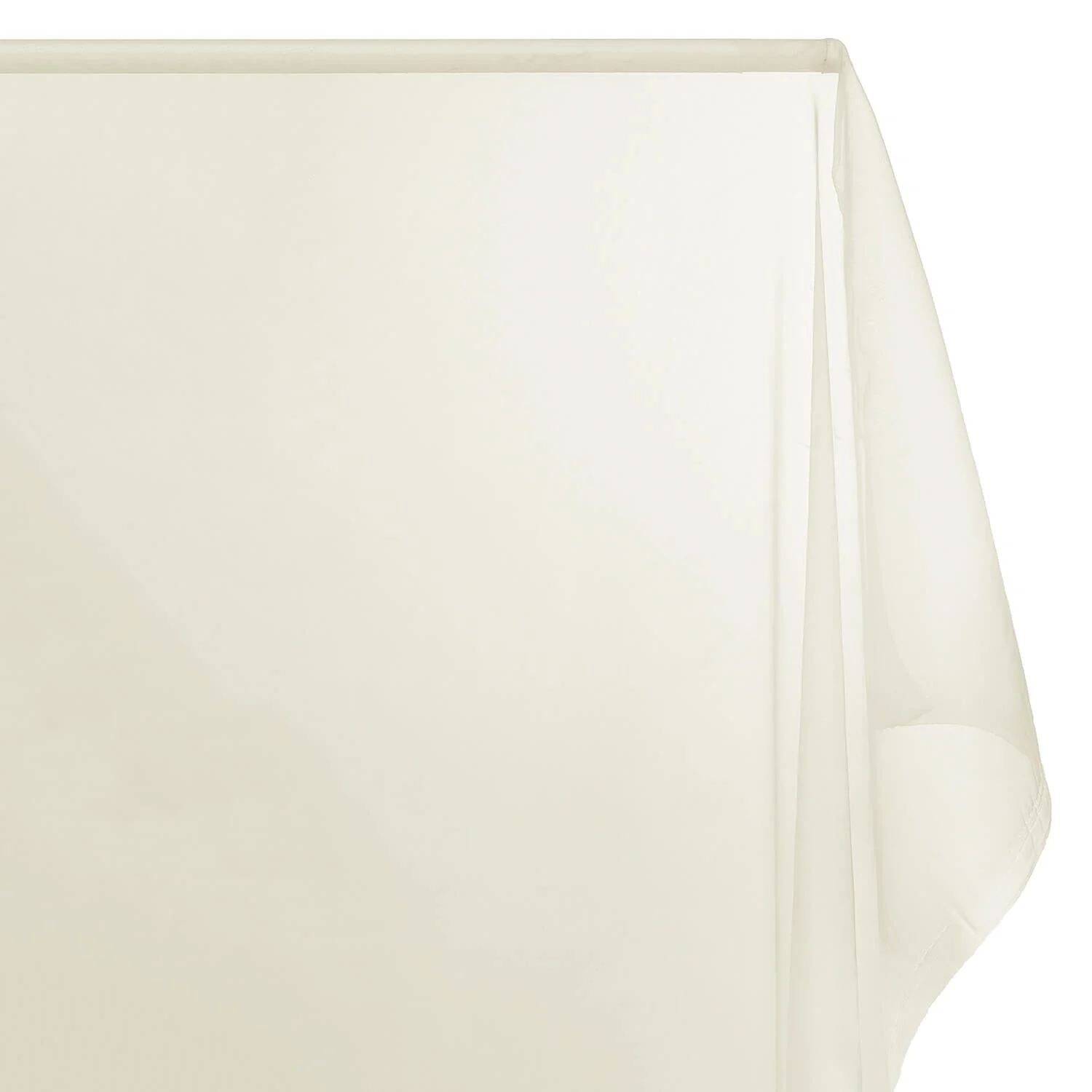 Sheer Voile Fire Retardant (118 Inch) - Image 15