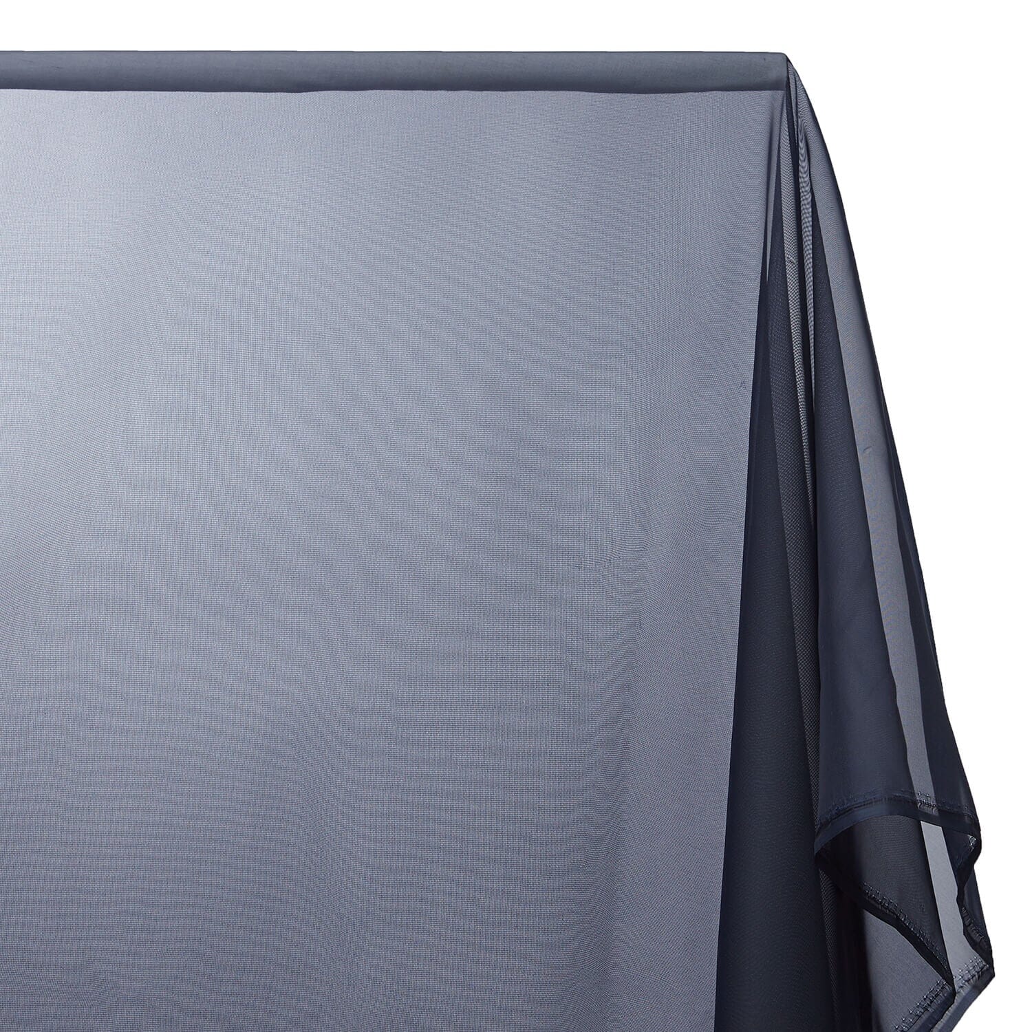 Sheer Voile Fire Retardant (118 Inch) - Image 25