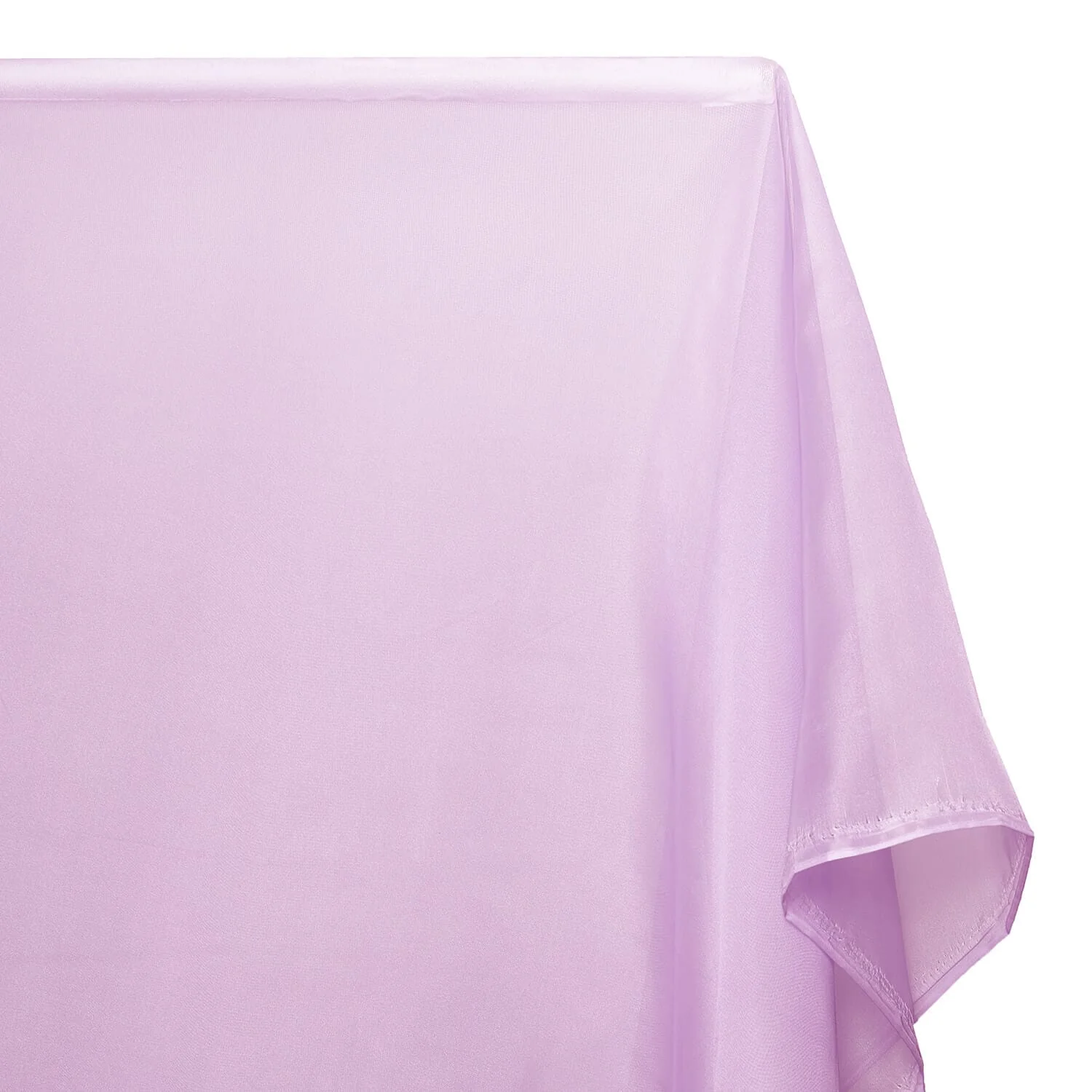Sheer Voile Fire Retardant (118 Inch) - Image 28
