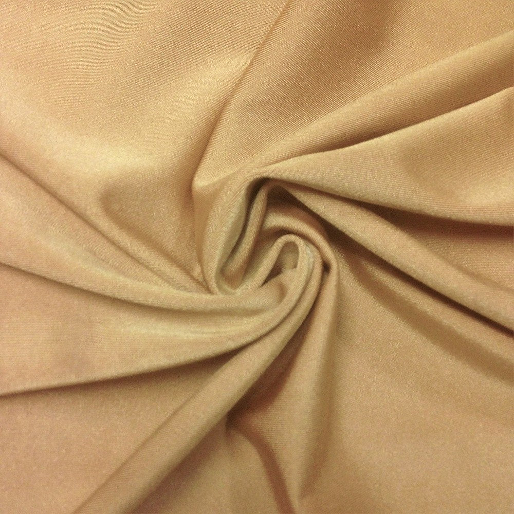 Shiny Polyester Spandex - Image 3