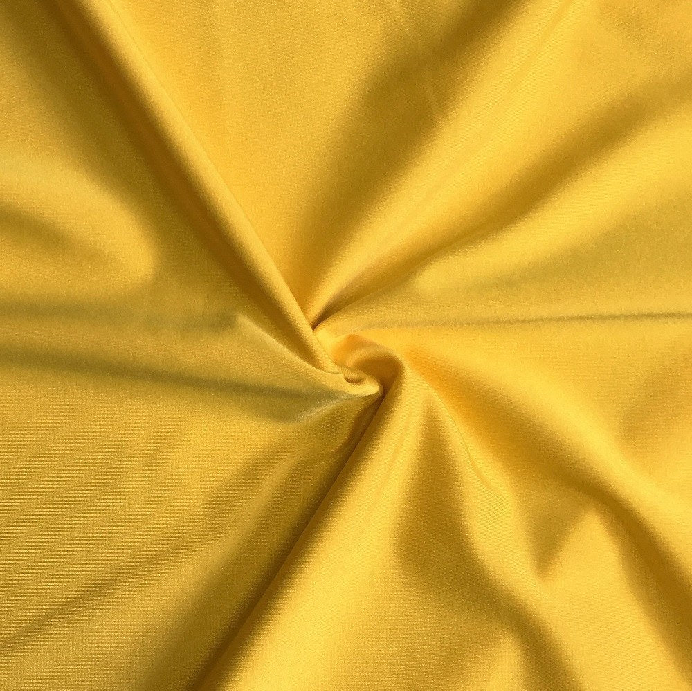 Shiny Polyester Spandex - Image 4