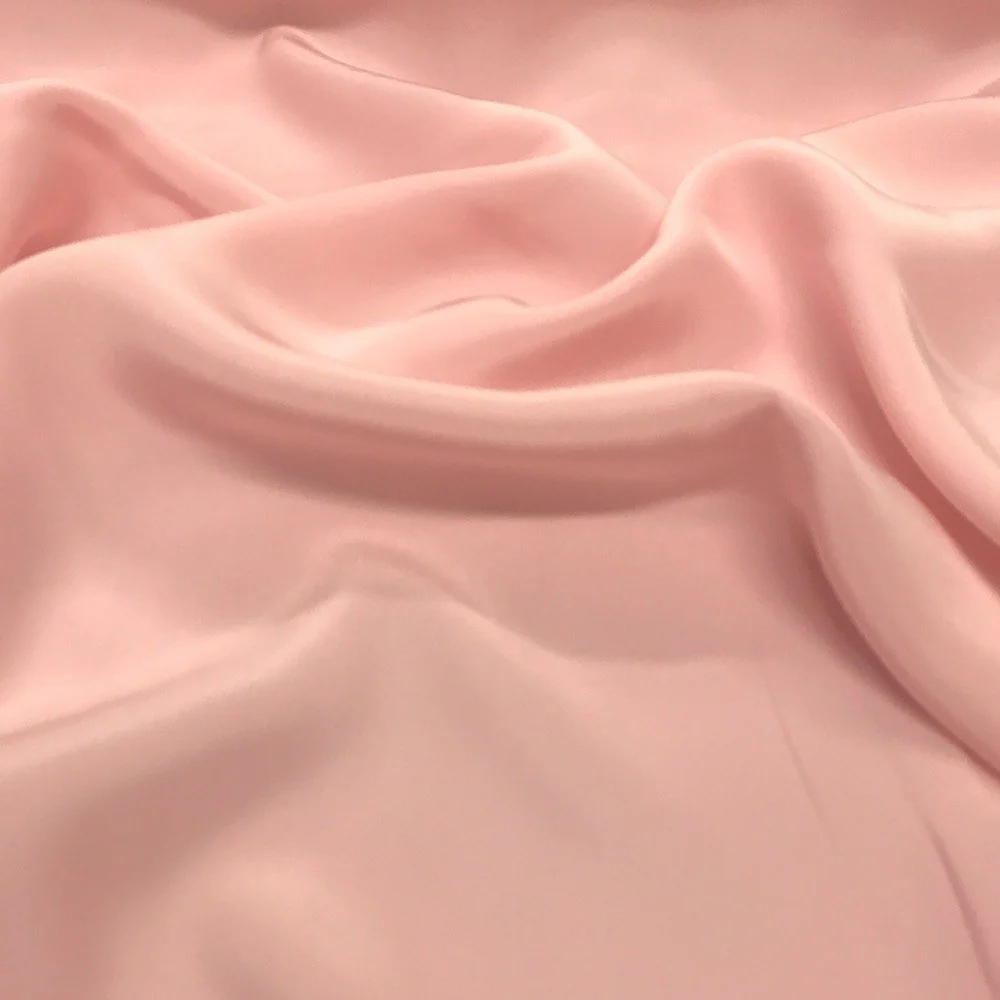 Silk Charmeuse Satin (45 Inch) - Image 3