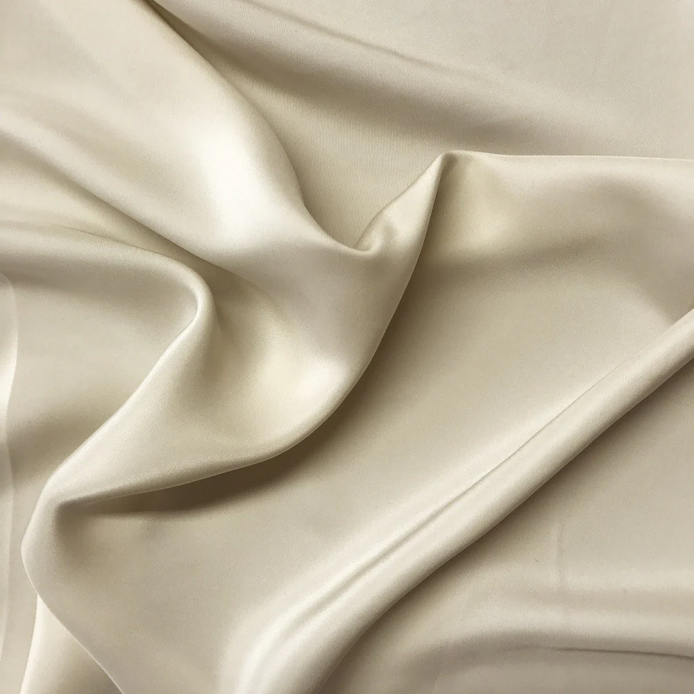 Silk Charmeuse Satin (45 Inch) - Image 8
