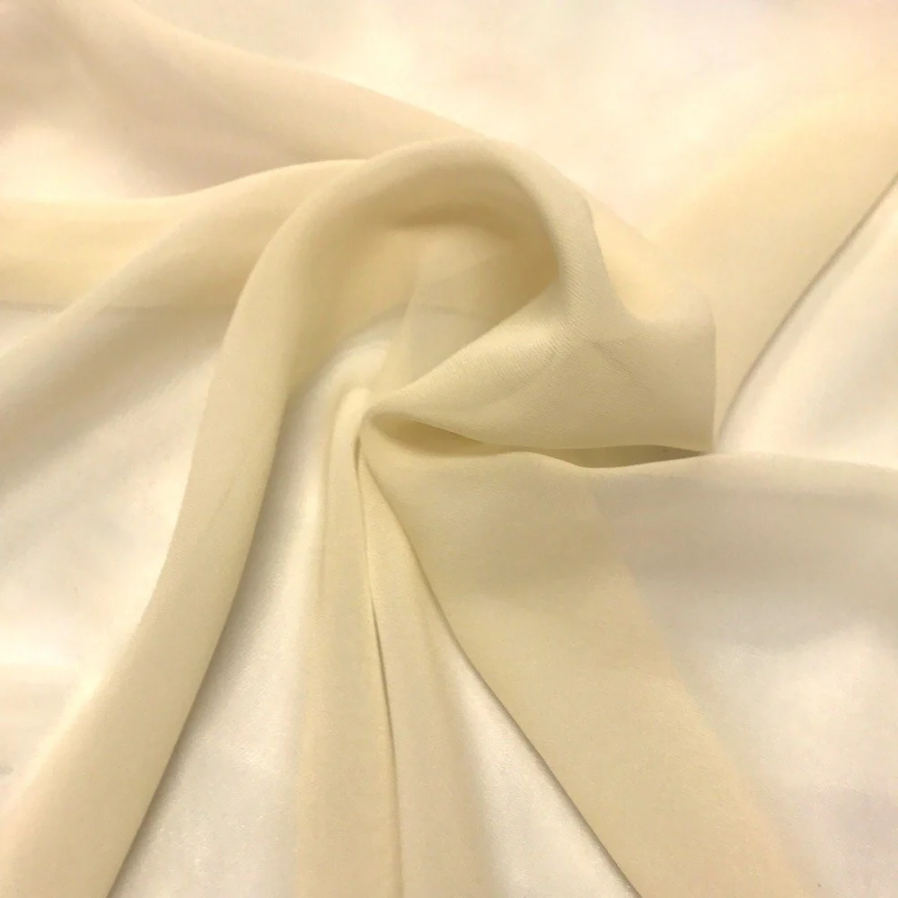 Silk Chiffon (45 Inch) - Image 11
