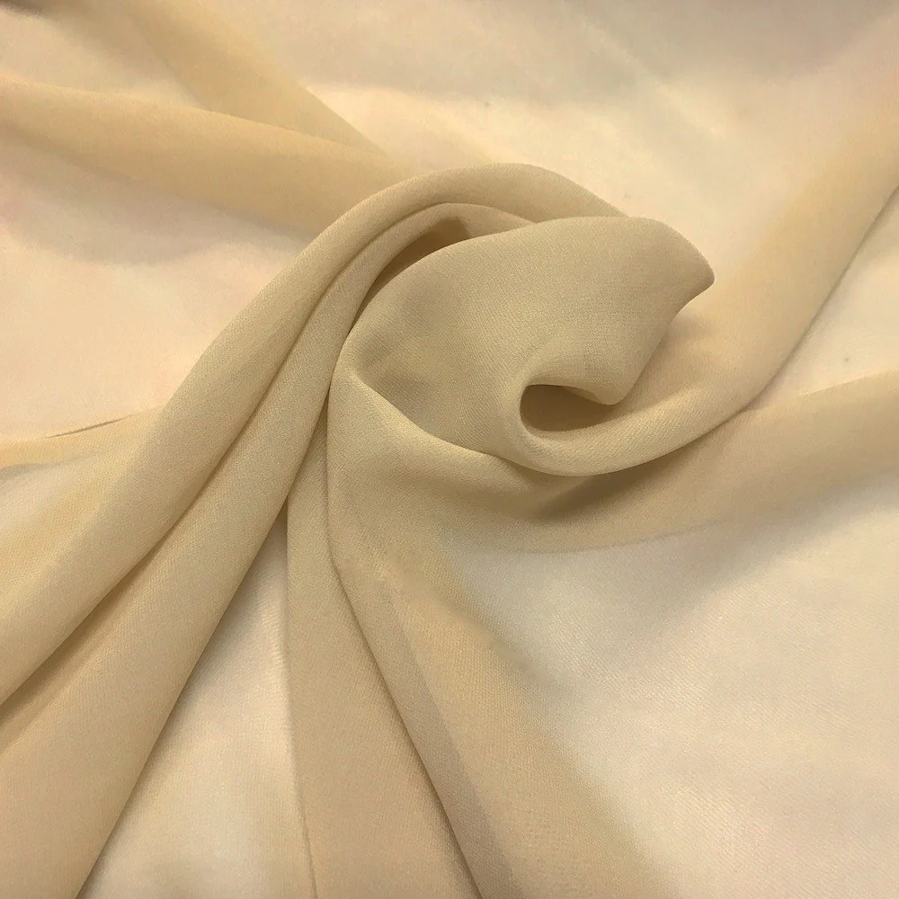 Silk Chiffon (45 Inch) - Image 12