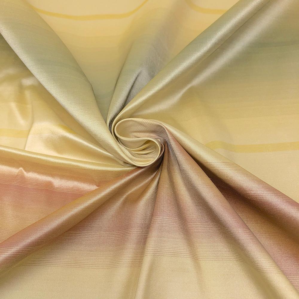 Silk Taffeta Stripe - Image 2