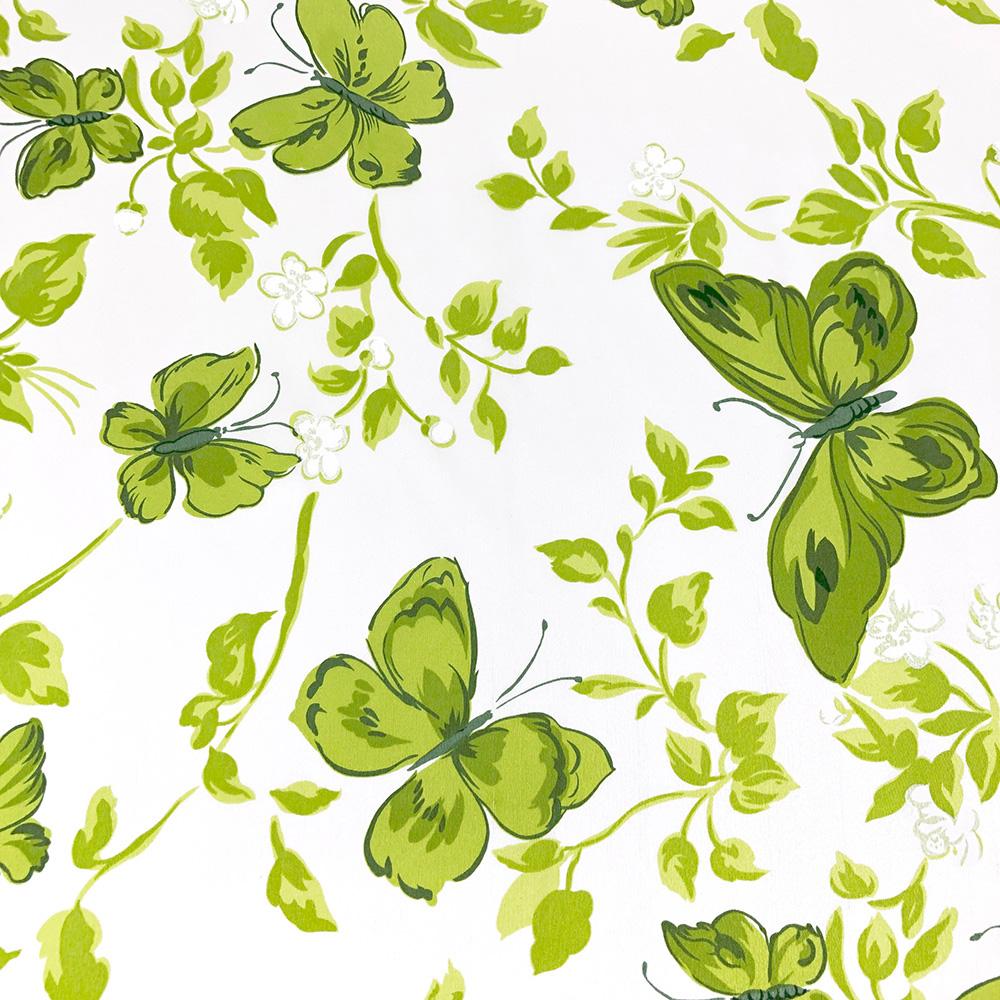 Silk Tissue File Floral Printed - Image 2
