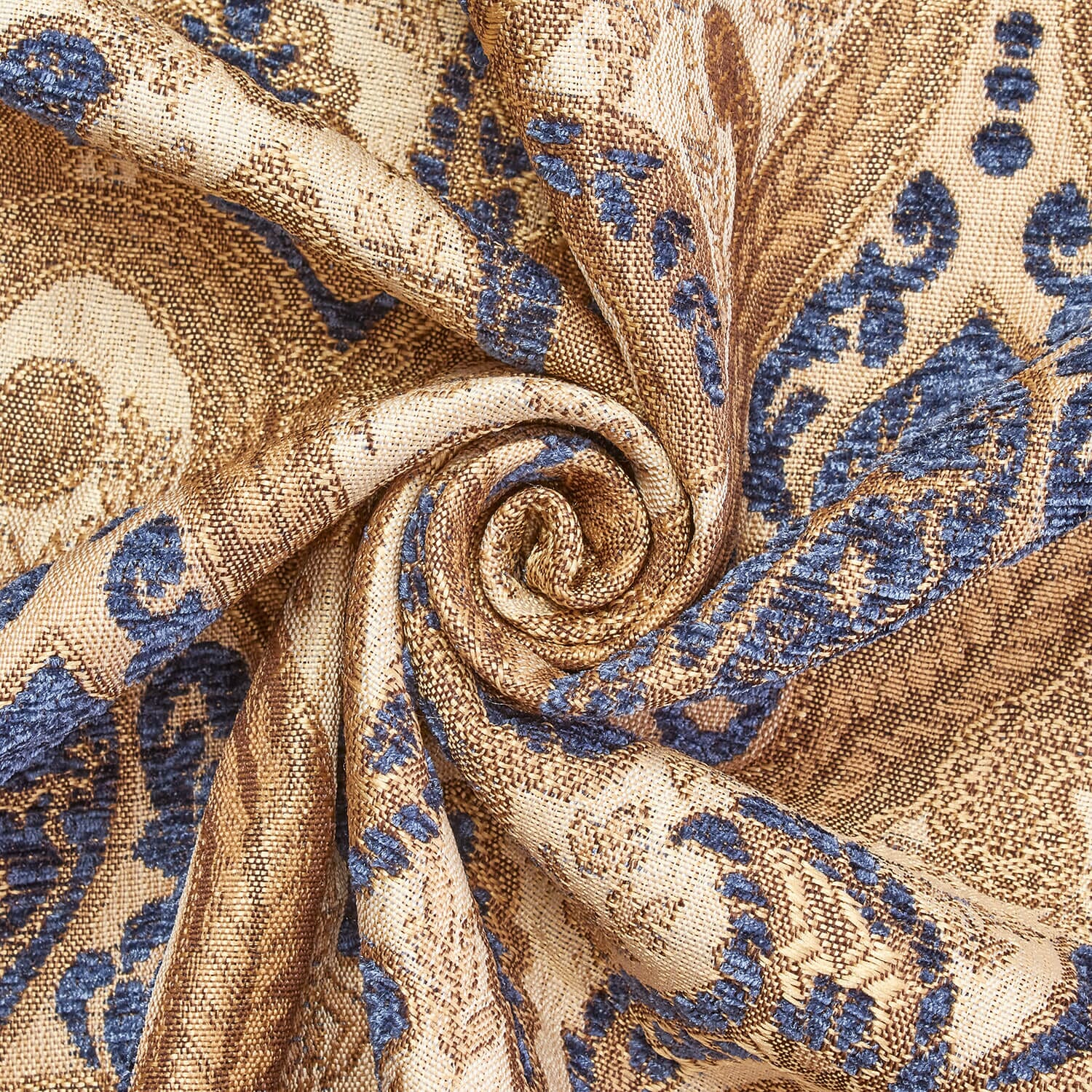 Spade Damask Chenille Upholstery Brocade Jacquard - Image 15