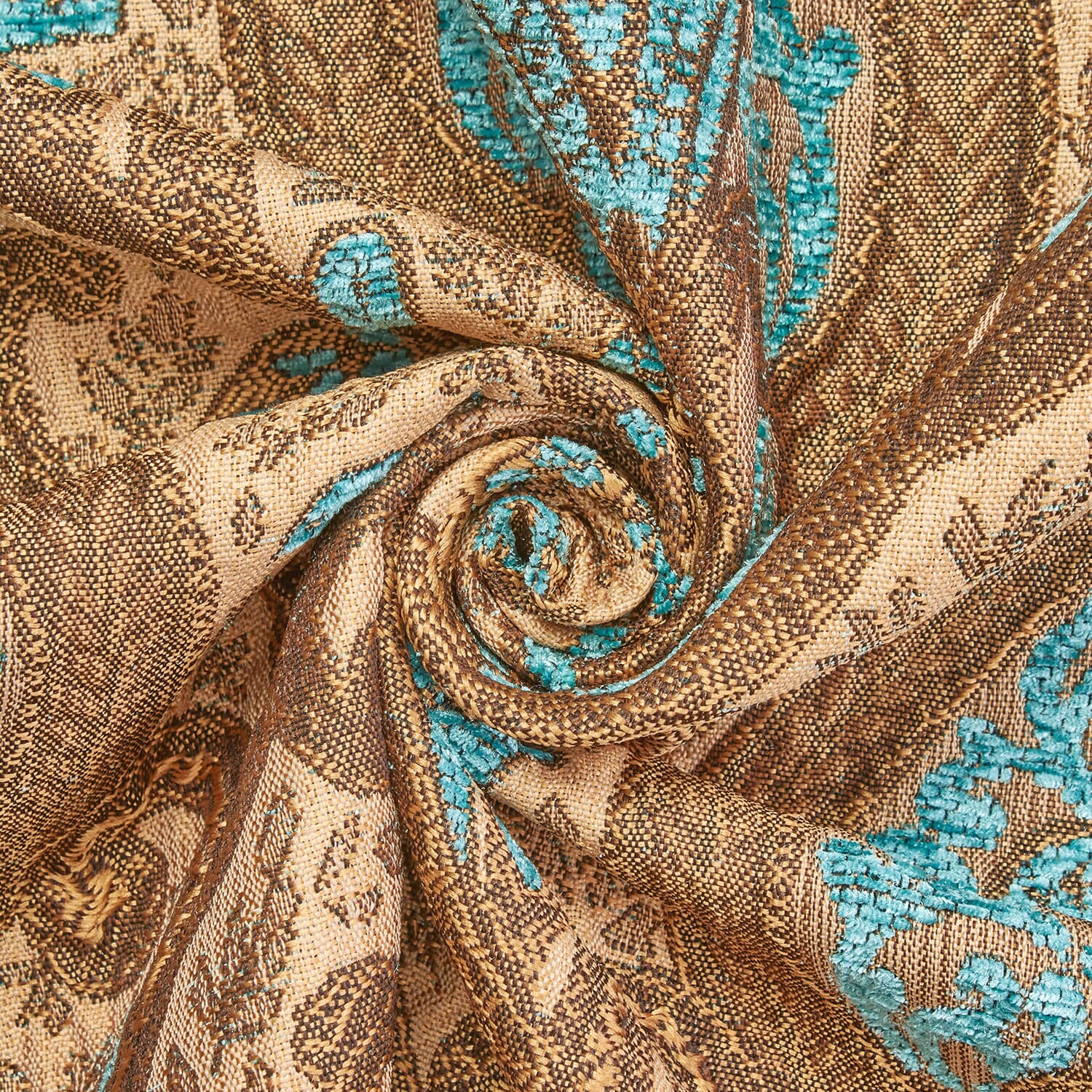 Spade Damask Chenille Upholstery Brocade Jacquard - Image 19