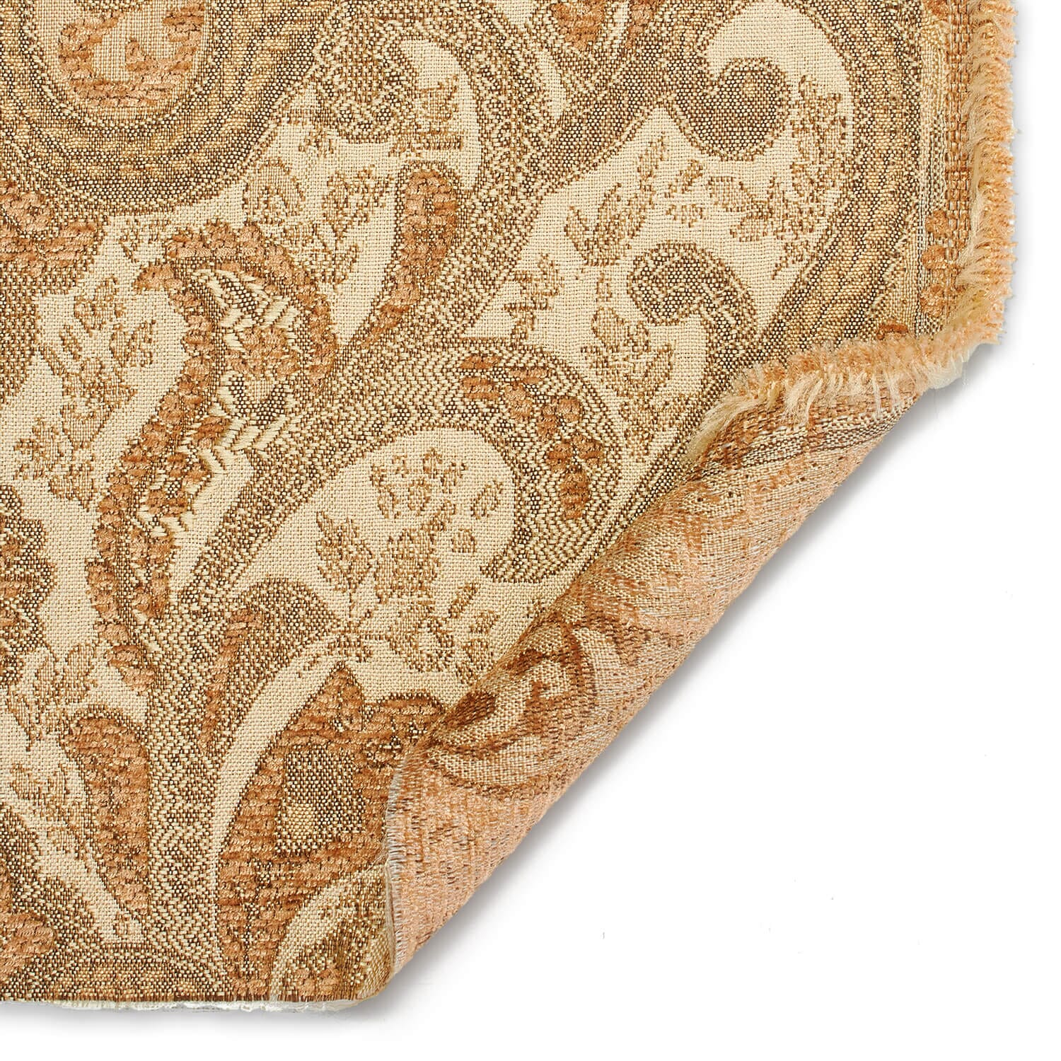 Spade Damask Chenille Upholstery Brocade Jacquard - Image 4
