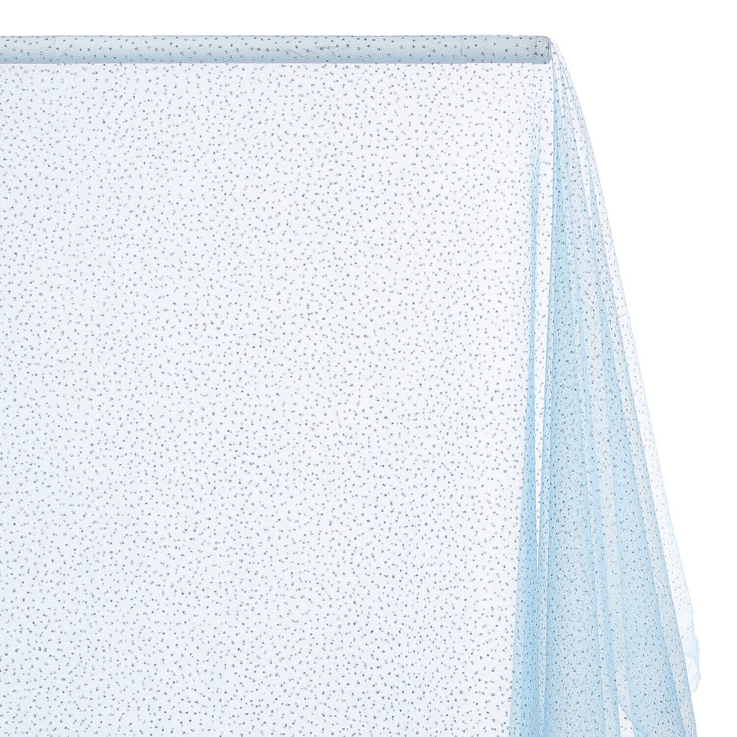 Sparkle Glitter Tulle - Image 21