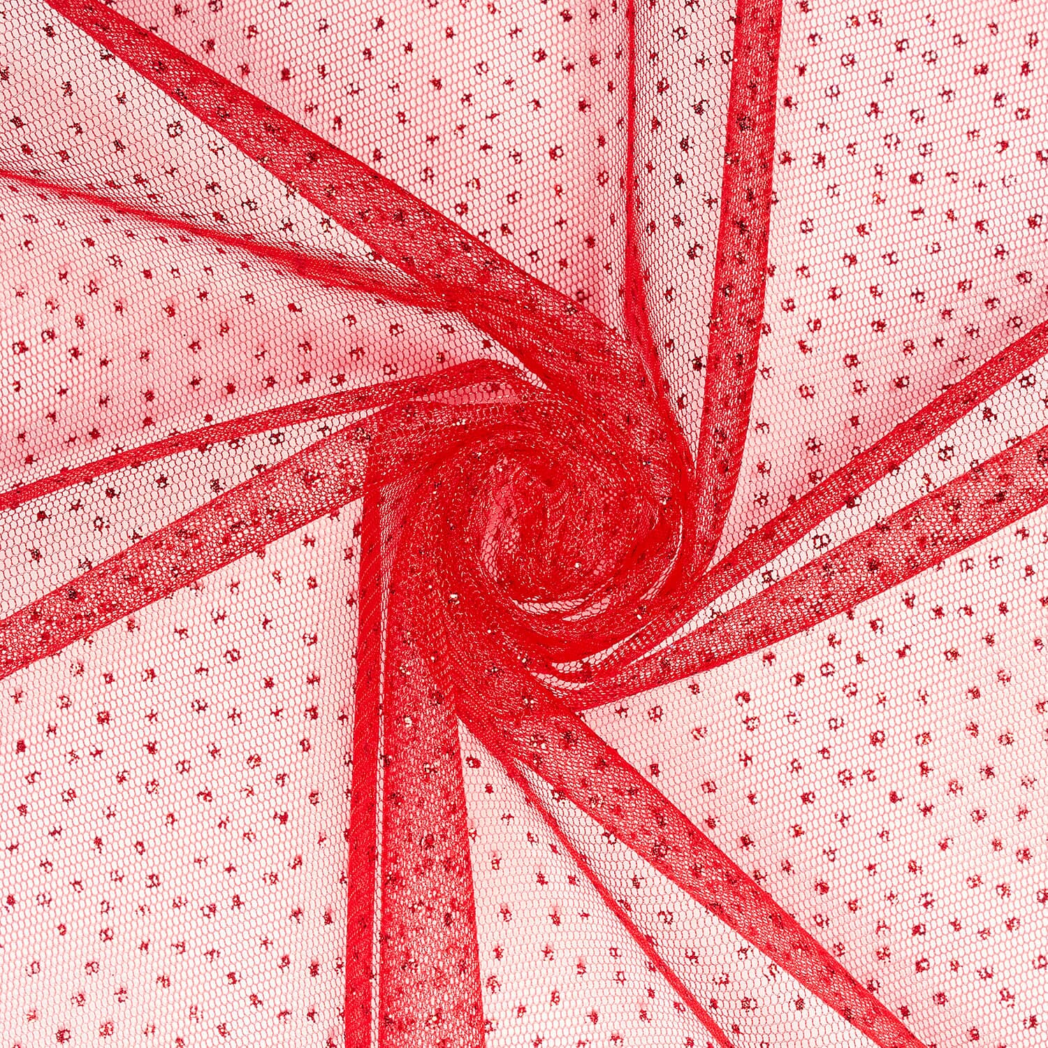 Sparkle Glitter Tulle - Image 6