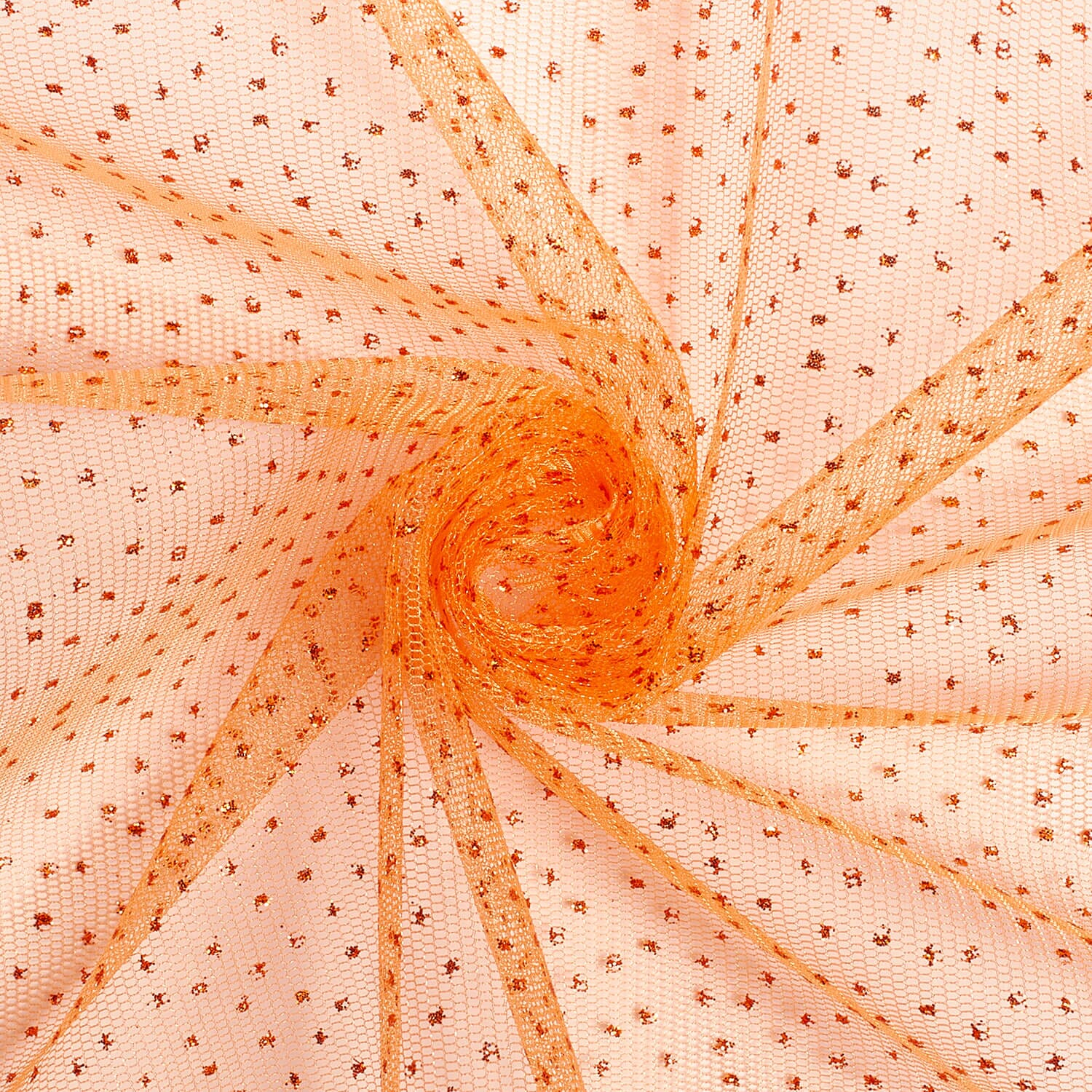 Sparkle Glitter Tulle - Image 8