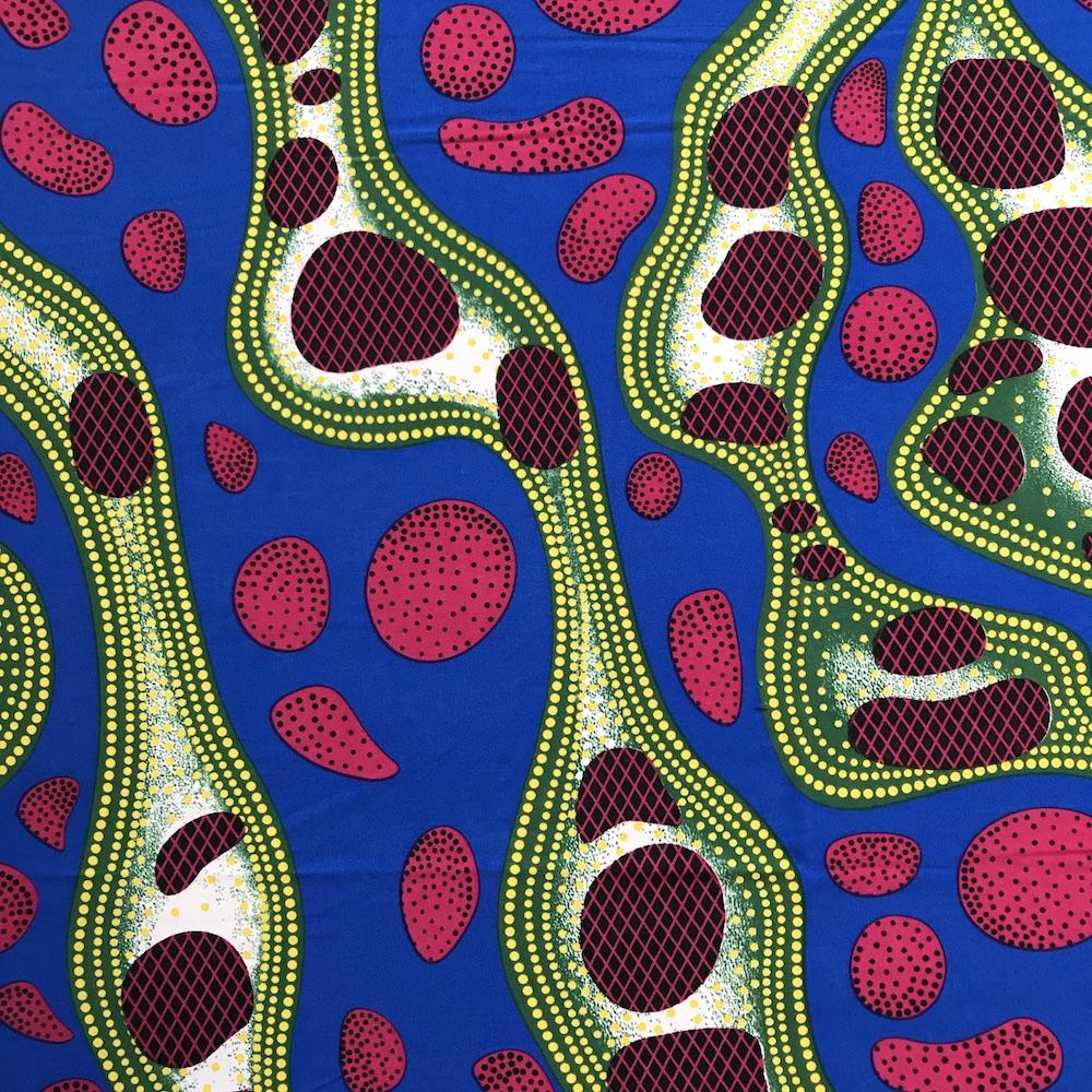 Stream African Print ITY (13-1)