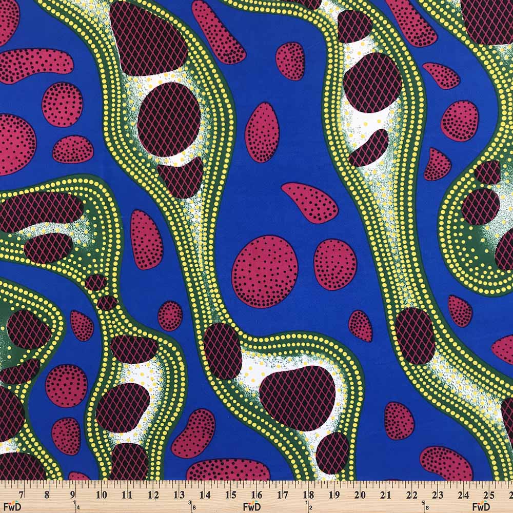 Stream African Print ITY (13-1) - Image 2