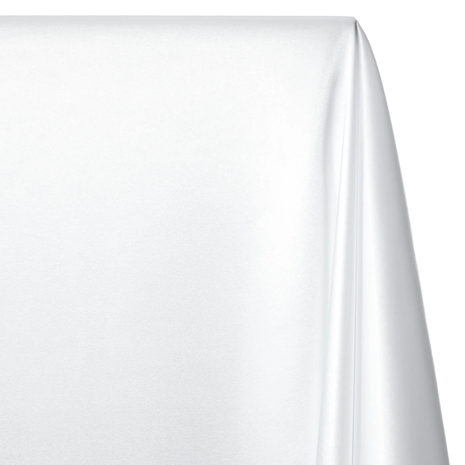 Stretch Charmeuse Satin - Image 3
