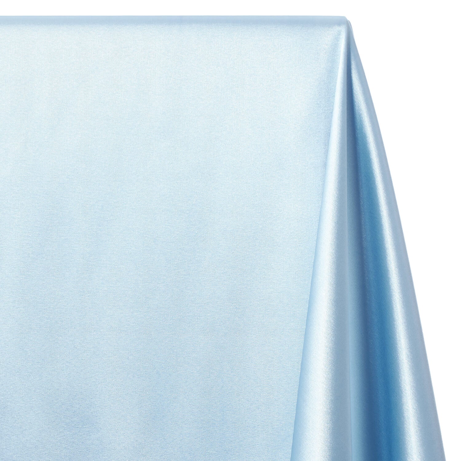 Stretch Charmeuse Satin - Image 43