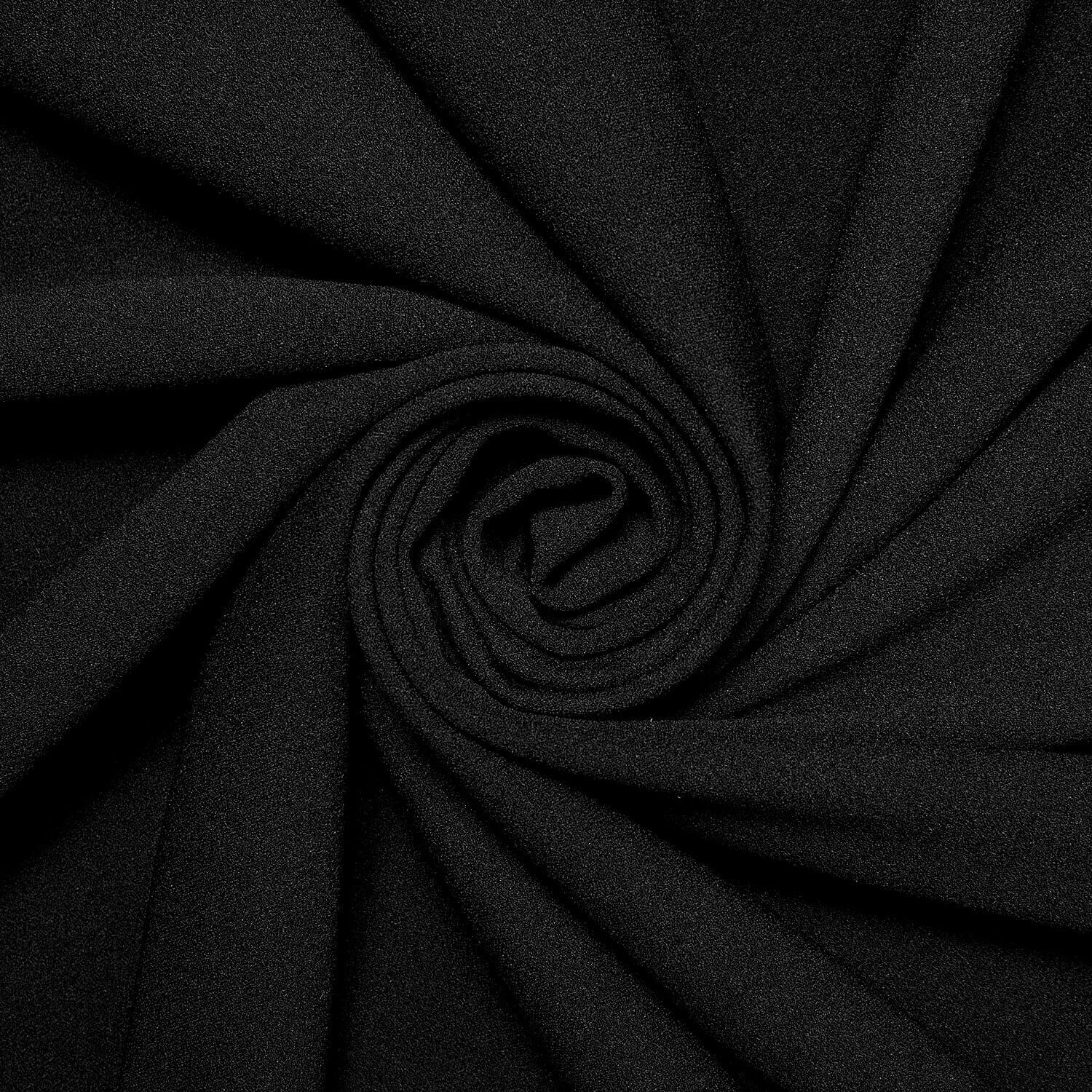 Stretch Crepe Scuba Double Knit - Image 57