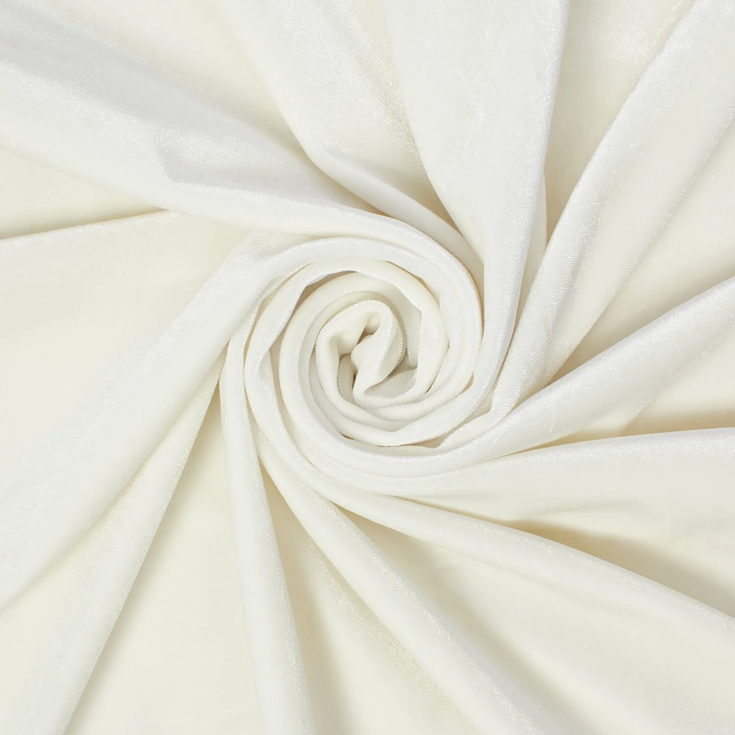 Stretch Velvet - Image 7