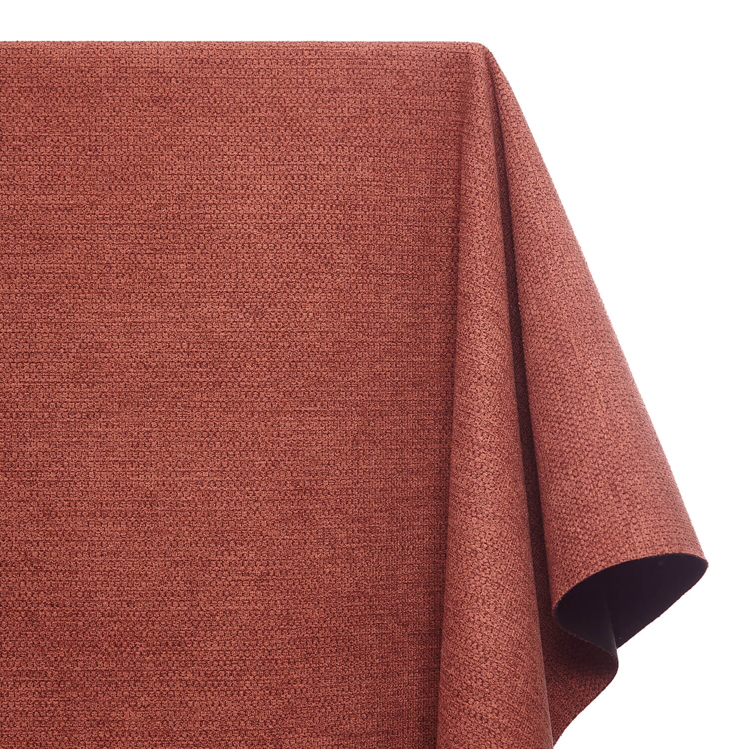 Textured Chenille Jacquard Upholstery - Image 11