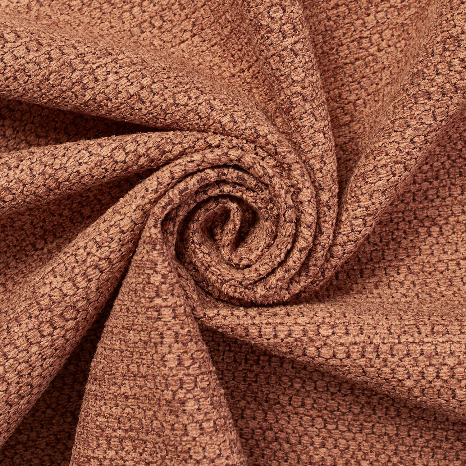 Textured Chenille Jacquard Upholstery - Image 14