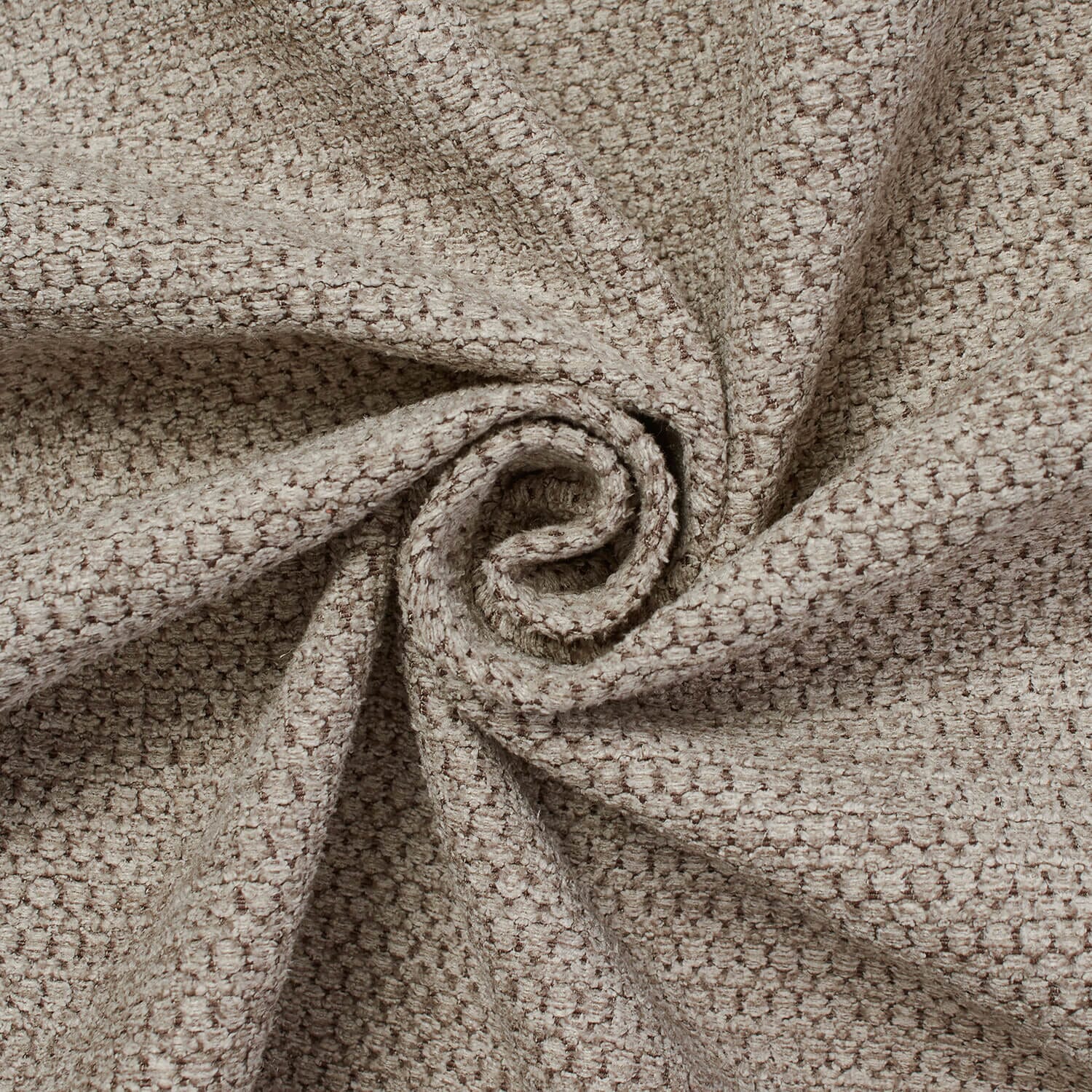 Textured Chenille Jacquard Upholstery - Image 30