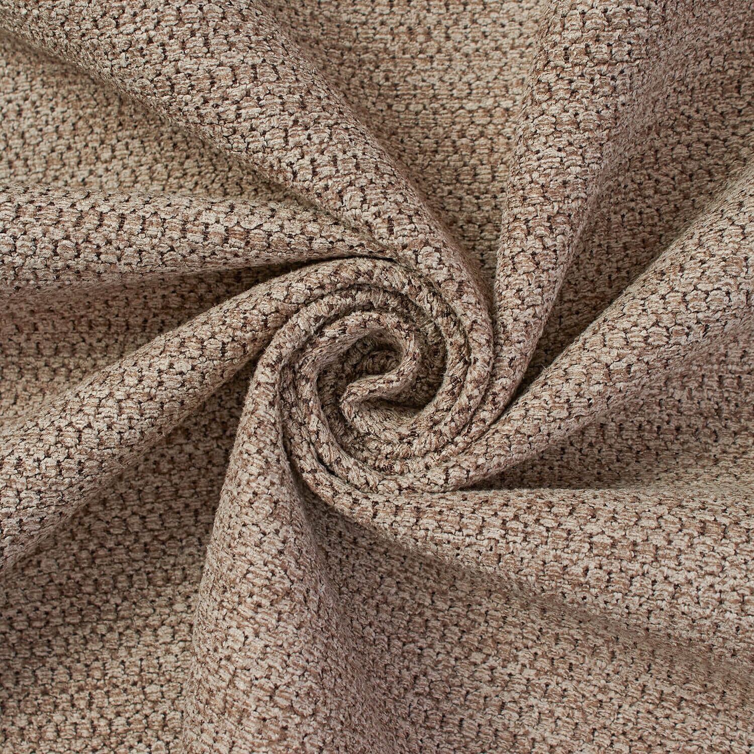 Textured Chenille Jacquard Upholstery - Image 34