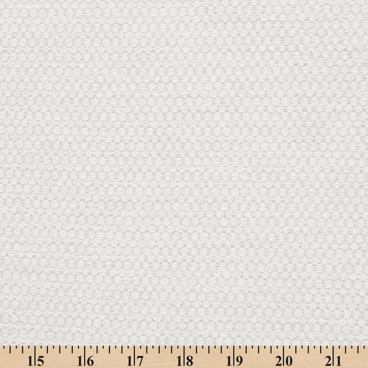 Textured Chenille Jacquard Upholstery - Image 5