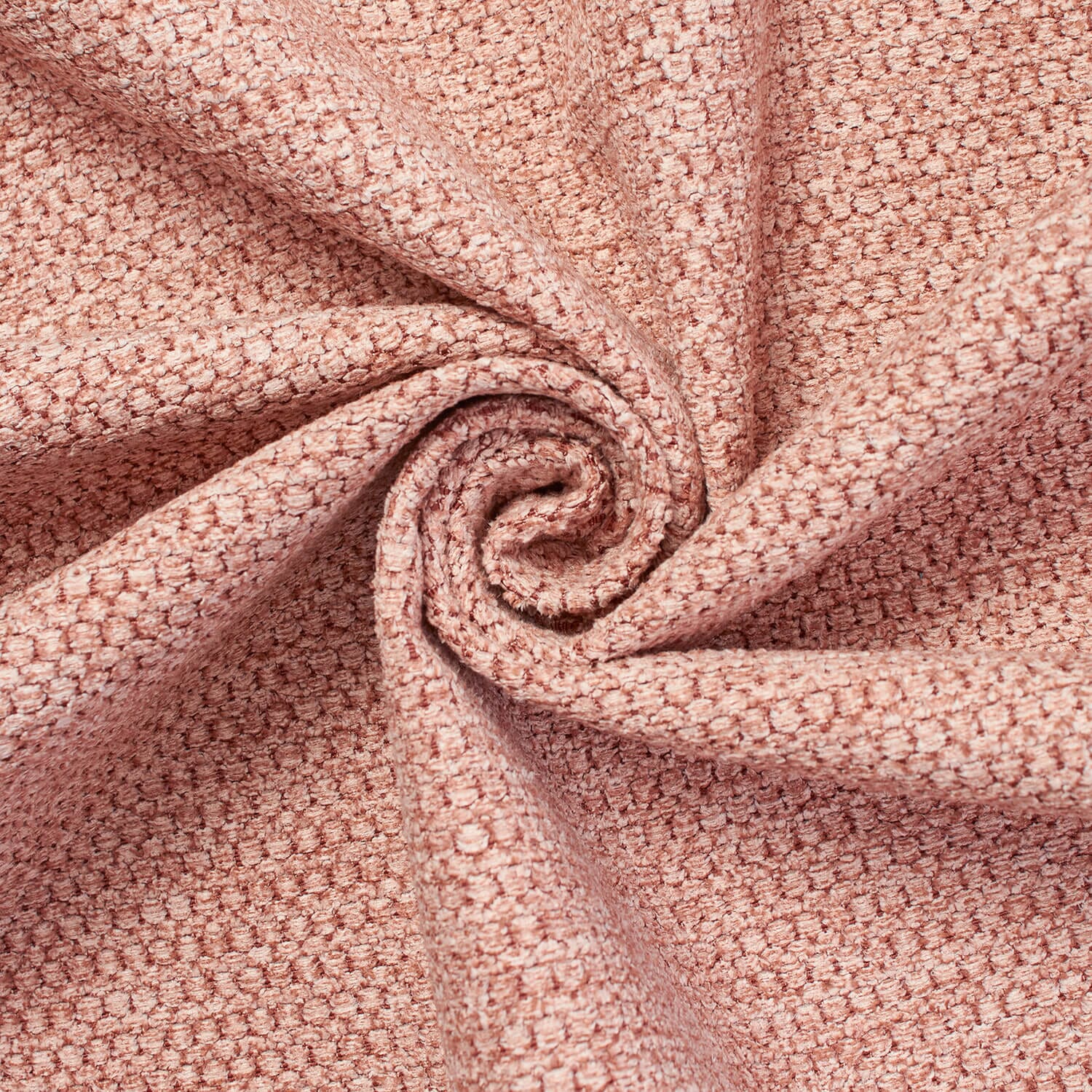 Textured Chenille Jacquard Upholstery - Image 6