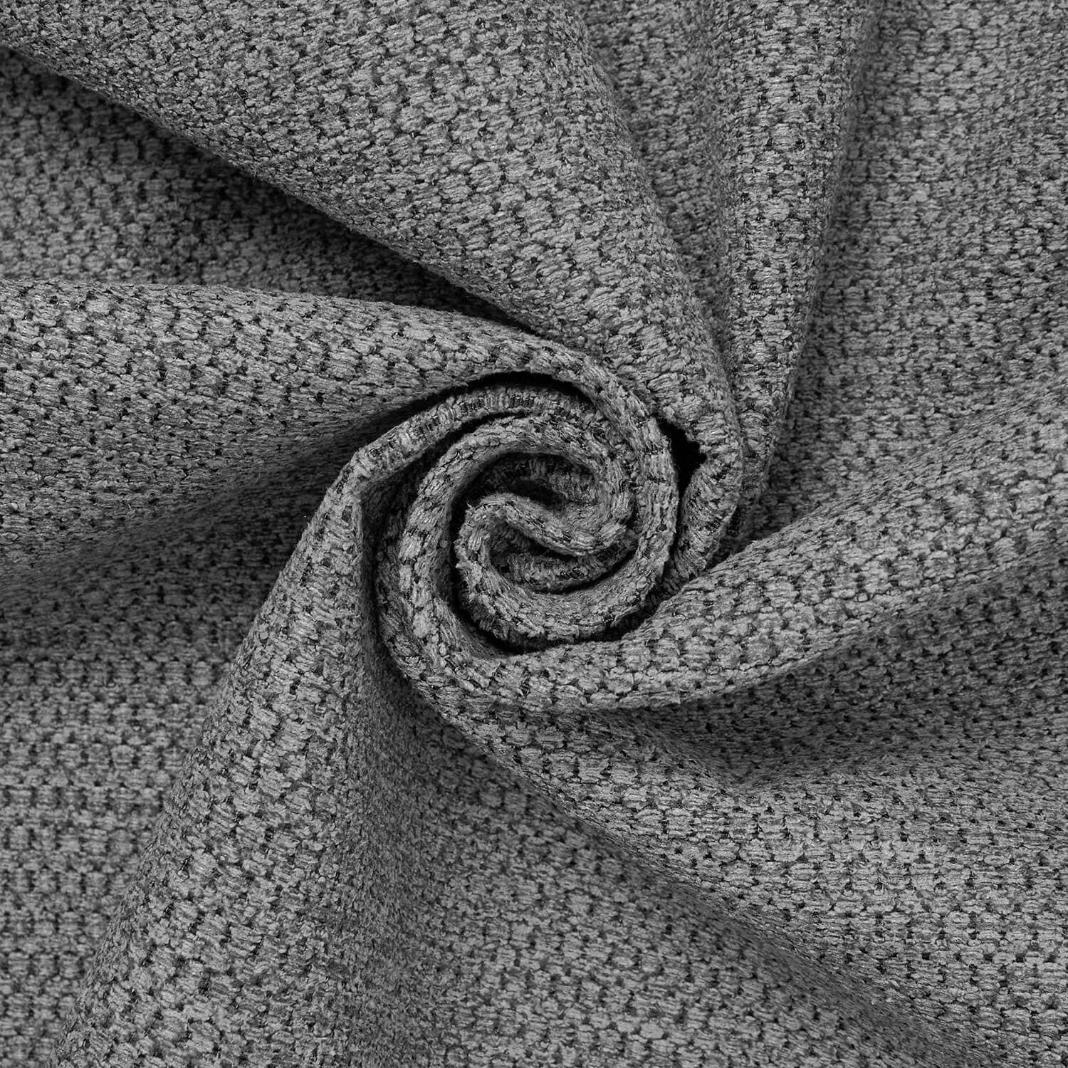 Textured Chenille Jacquard Upholstery - Image 62