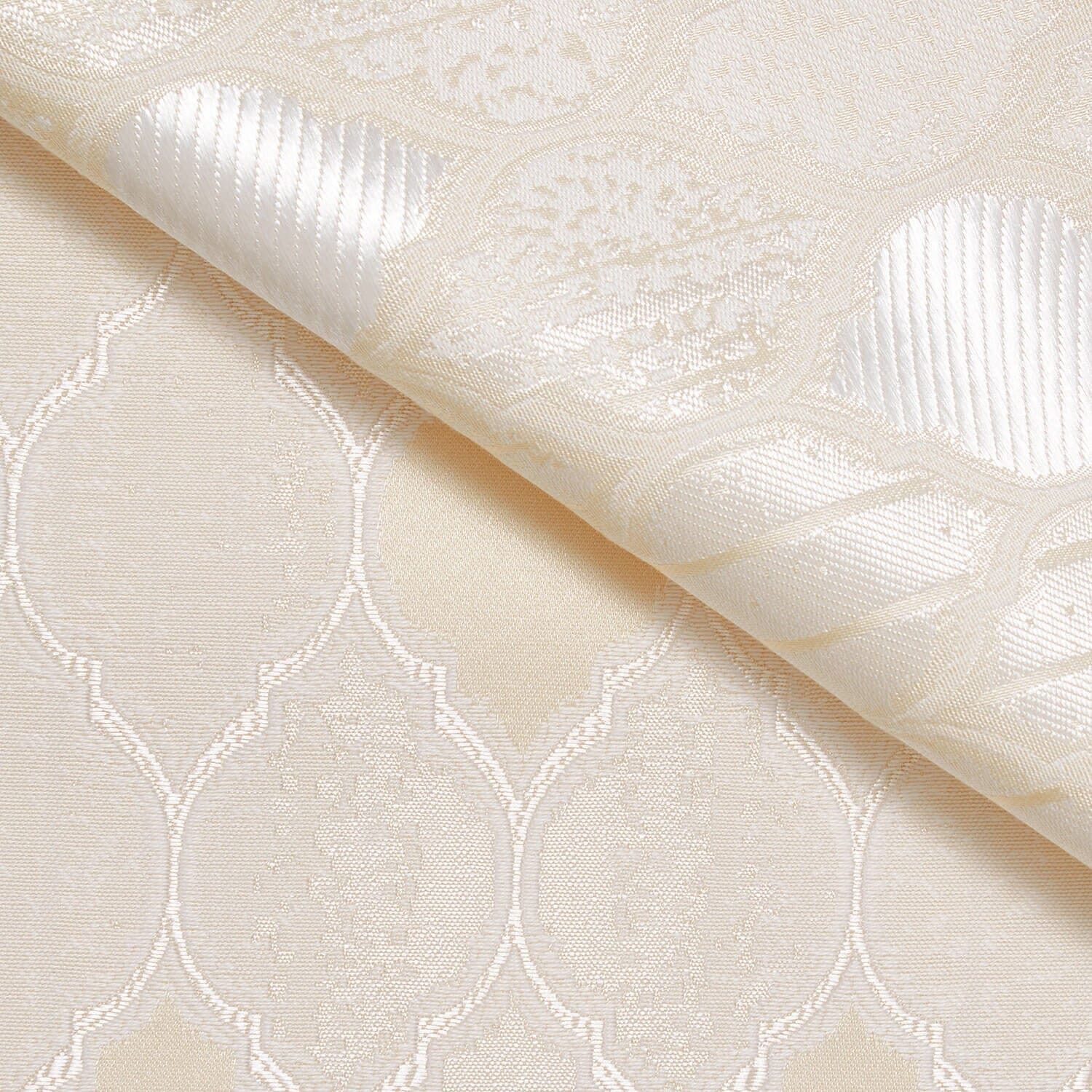 Trellis Extra Wide Brocade Upholstery Jacquard - Image 13