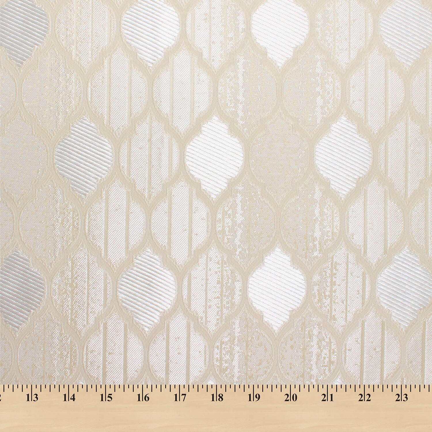 Trellis Extra Wide Brocade Upholstery Jacquard - Image 14