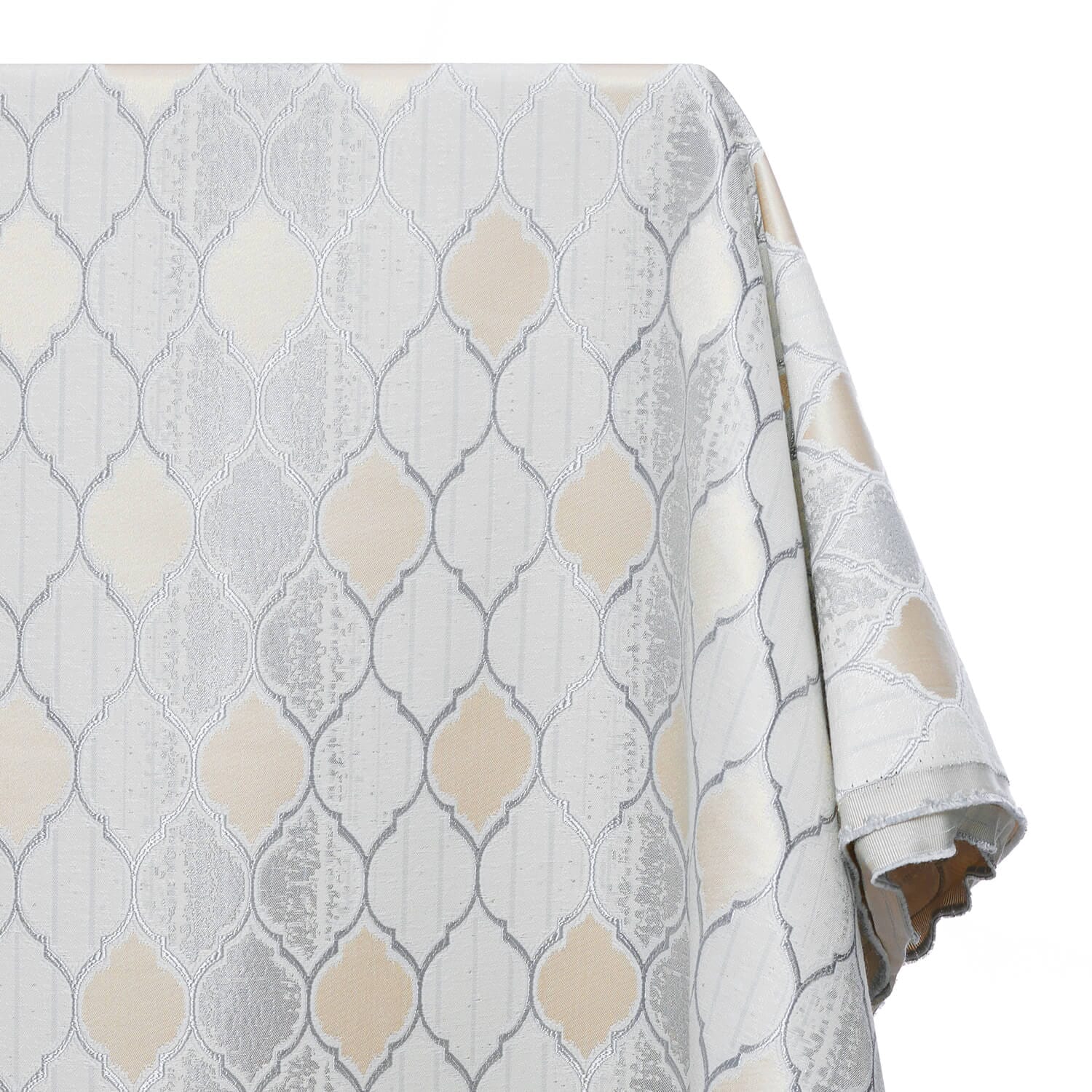Trellis Extra Wide Brocade Upholstery Jacquard - Image 24