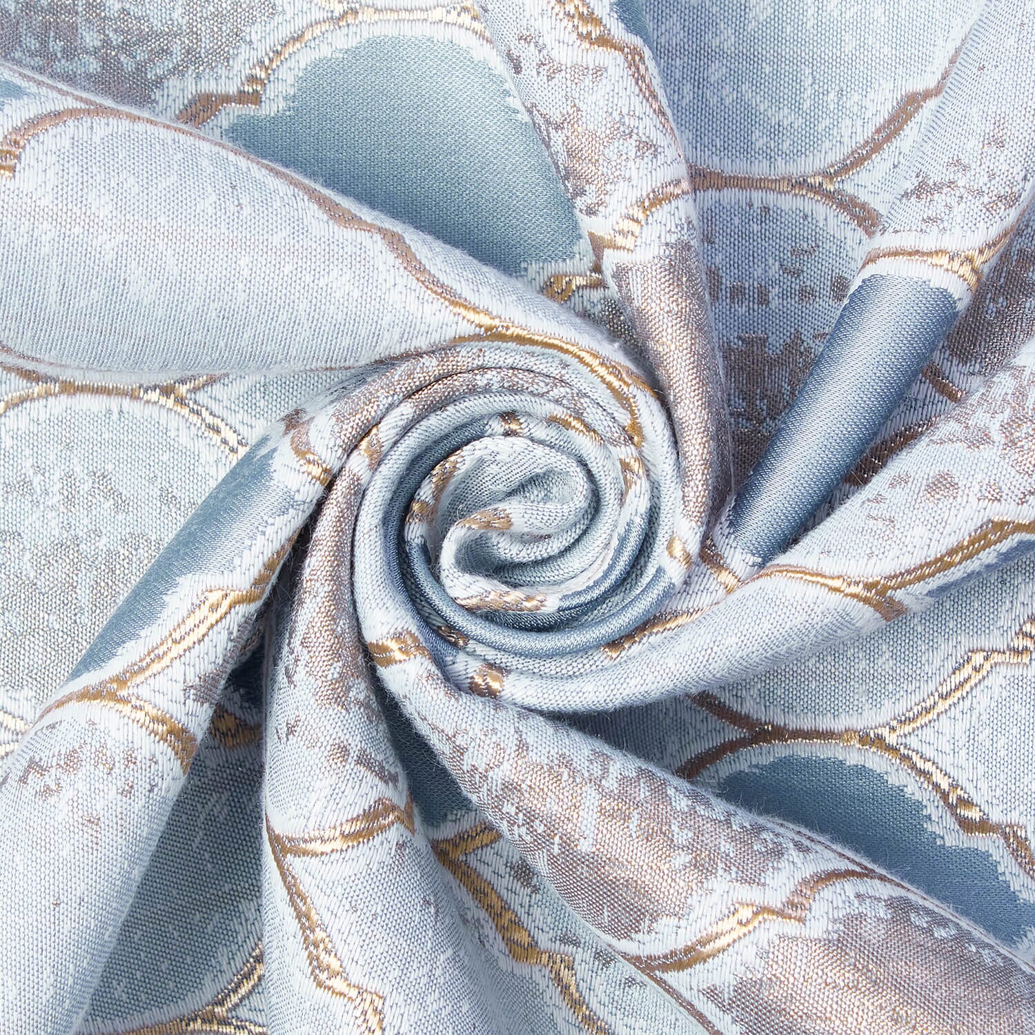 Trellis Extra Wide Brocade Upholstery Jacquard - Image 33
