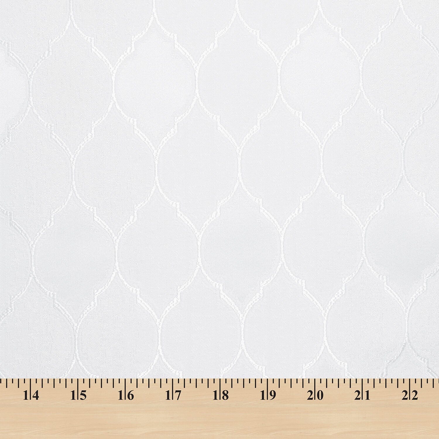 Trellis Extra Wide Brocade Upholstery Jacquard - Image 8